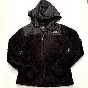 North Face Jacket Black Women’s Small